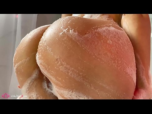❤️ Brunette Masturbates Pus karo Vibrator kanggo Intens Orgasme ing Shower ☑ Super jinis ing pornojv.bassaniluigi.ru ❌️❤